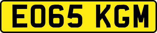 EO65KGM