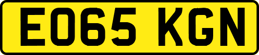 EO65KGN