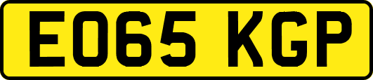 EO65KGP