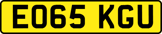 EO65KGU
