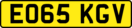 EO65KGV