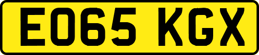 EO65KGX