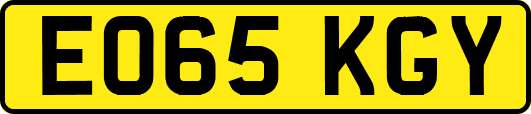 EO65KGY