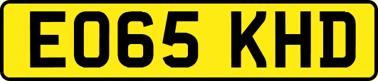 EO65KHD
