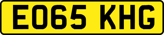 EO65KHG