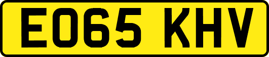 EO65KHV