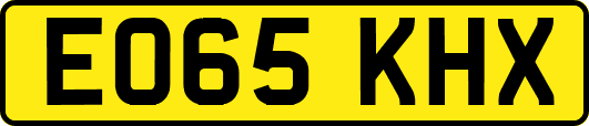 EO65KHX