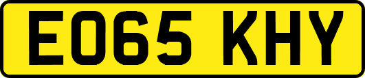 EO65KHY