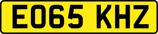 EO65KHZ