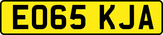 EO65KJA