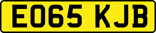 EO65KJB