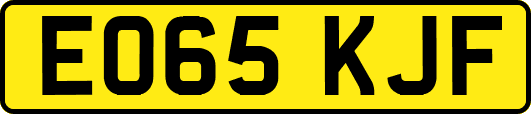 EO65KJF