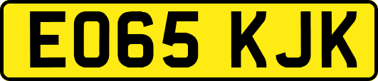 EO65KJK