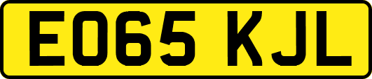 EO65KJL
