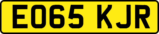 EO65KJR