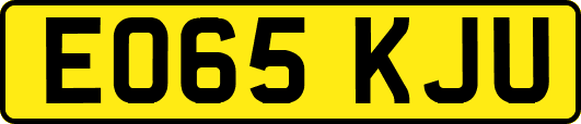 EO65KJU