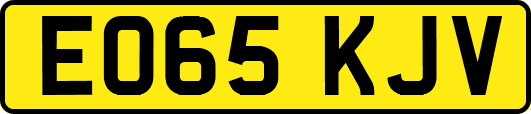 EO65KJV