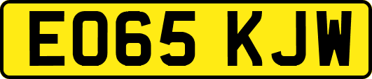 EO65KJW