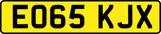 EO65KJX