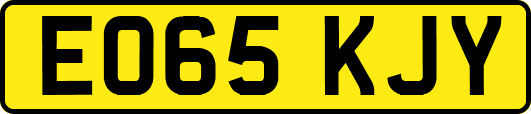 EO65KJY