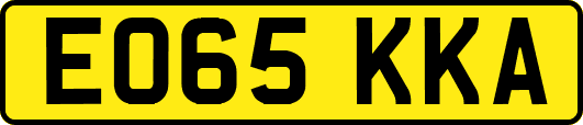 EO65KKA