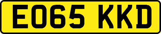 EO65KKD