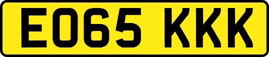 EO65KKK