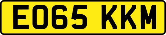 EO65KKM