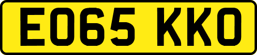 EO65KKO