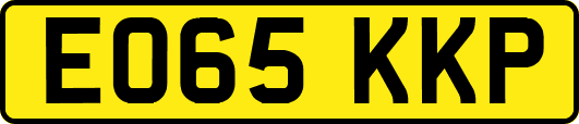 EO65KKP