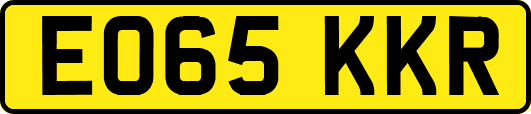 EO65KKR