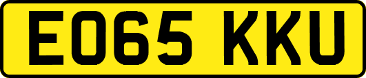 EO65KKU
