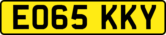 EO65KKY