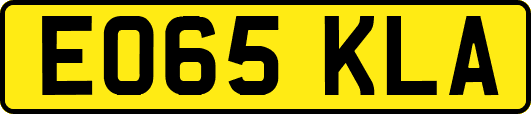 EO65KLA