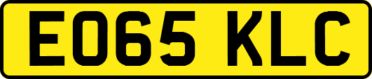 EO65KLC