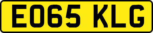 EO65KLG