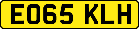 EO65KLH