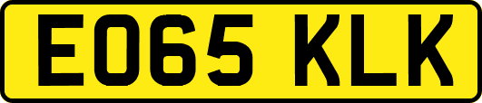 EO65KLK