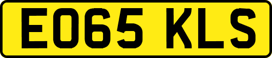 EO65KLS
