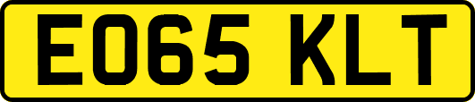EO65KLT