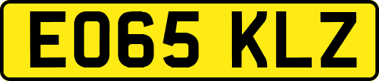 EO65KLZ