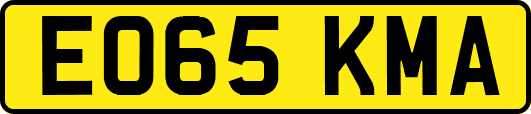 EO65KMA