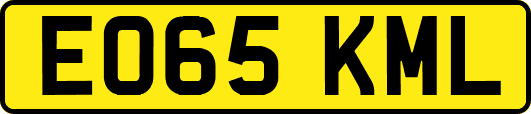 EO65KML