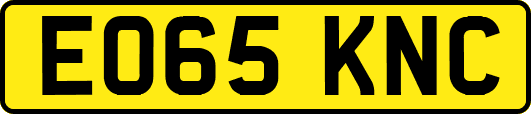 EO65KNC