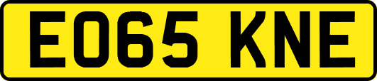 EO65KNE