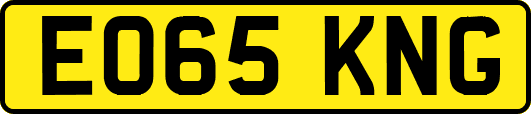 EO65KNG