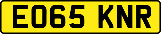 EO65KNR
