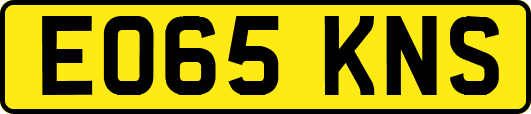 EO65KNS