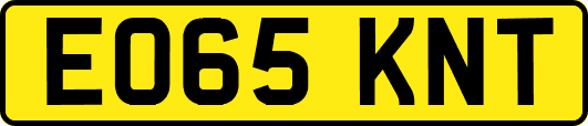 EO65KNT