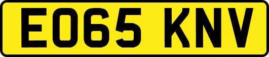 EO65KNV